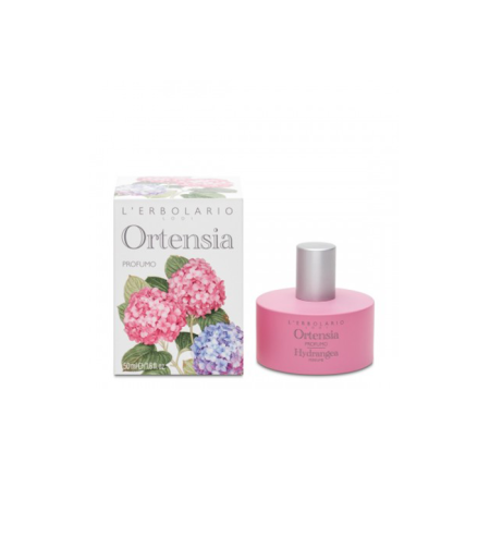 Lerb Ortensia Parfem 50ml