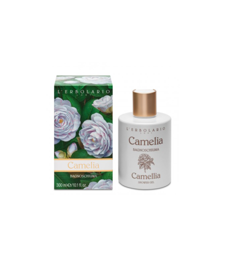 Lerb Camelia Kupka 300 Ml