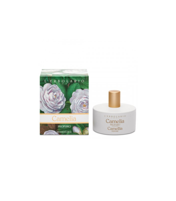 Lerb Camelia Parfem 50ml