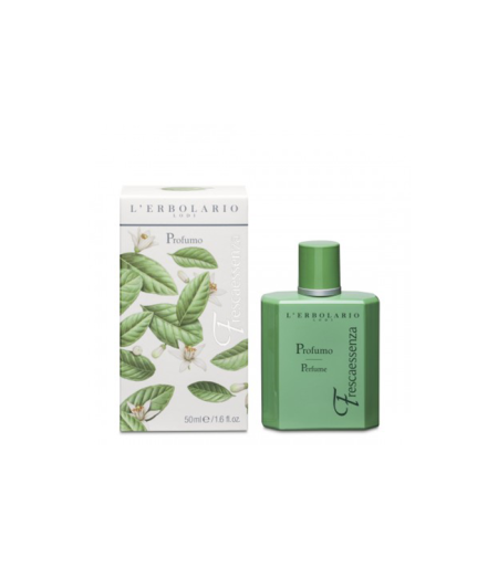 Lerb Frescaessenza Edp 50ml