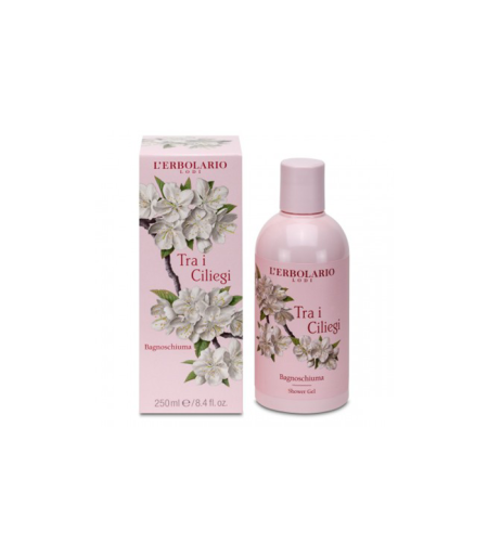 Lerb Tra I Ciliegi Tresnja Kupka 250ml