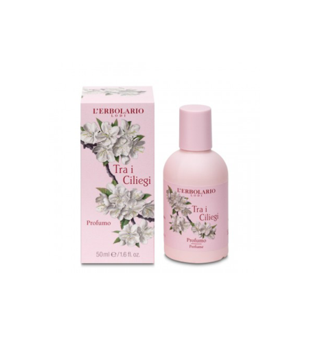 Lerb Tra I Ciliegi Tresnja Parfem 50ml