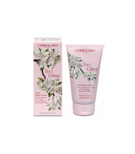Lerb Tra I Ciliegi Tresnja Piling 150ml