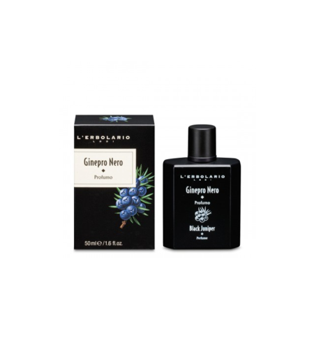 Lerb Parfem Ginepro Nero 50ml