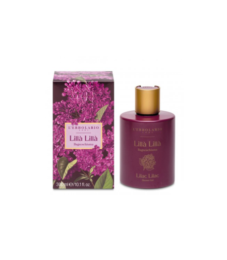Lerb Lila Kupka 300ml
