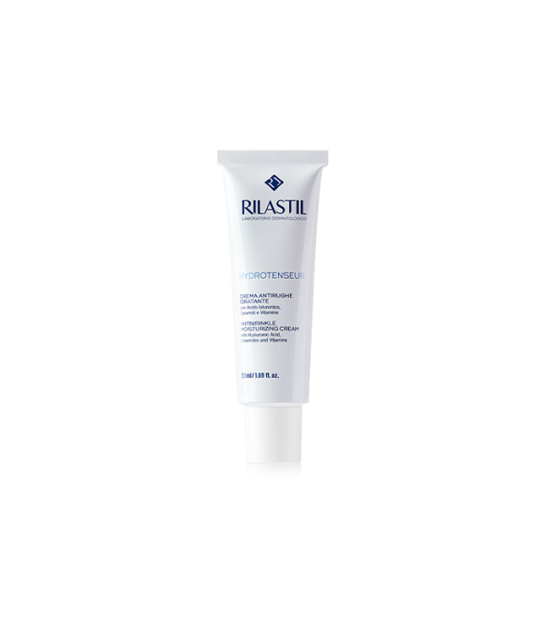 RILASTIL HYDROTENSEUR ANTI WRINKLE MOIST CREMA 50ML