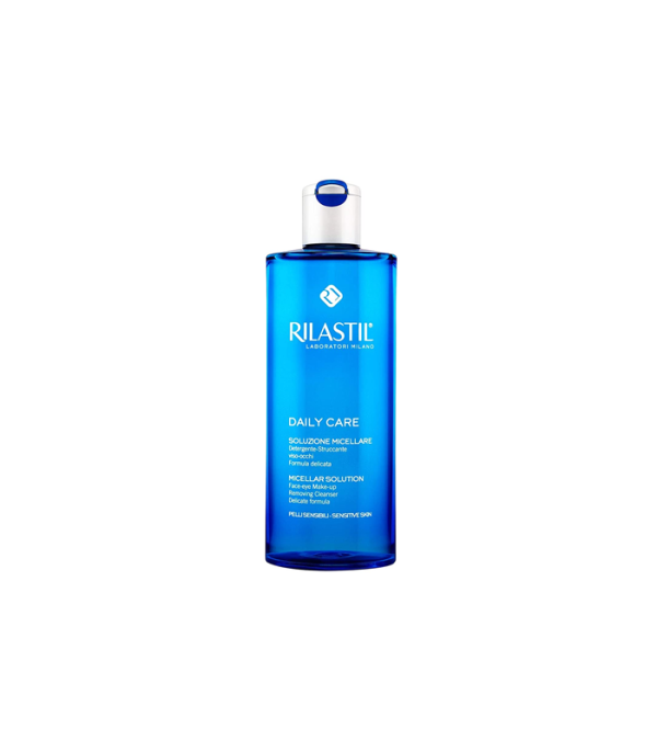 RILASTIL DAILY CARE MICELARNA VODA 400 ML