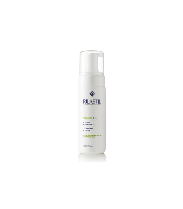 RILASTIL ACNESTIL PJENA ZA ČIŠĆENJE 200 ML