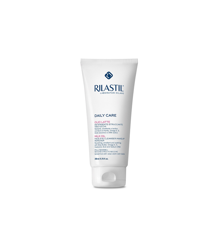RILASTIL DAILY CARE ULJNO MLIJEKO 200 ML