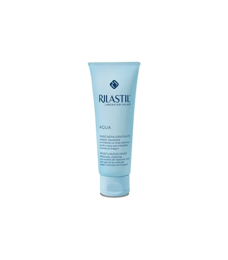 RILASTIL AQUA HIDRATANTNA MASKA 75 ml