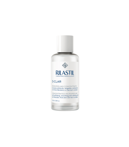 RILASTIL D-CLAR MIKROPILING 100 ML