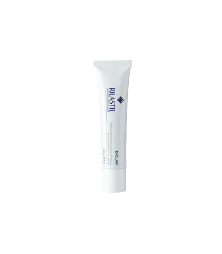 RILASTIL D-CLAR DEPIGMENTATE DAILY CREAM 40ML