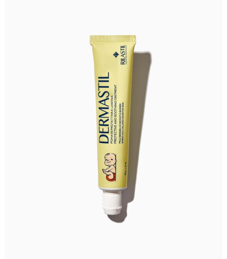 Rilastil Dermastil mast za pelenski dermatitis 50 g