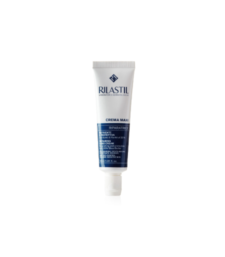 RILASTIL XEROLACT KREMA ZA RUKE 30 ML