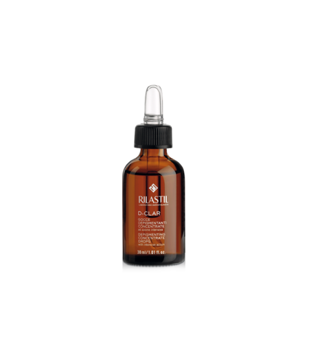 RILASTIL D-CLAR DEPIGMENTANTE DROPS 30ML