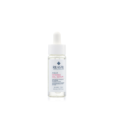RILASTIL AQUA GEL SERUM 30 ML