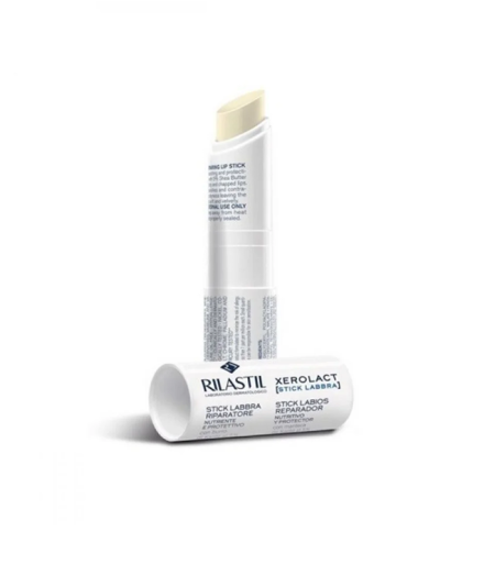 RILASTIL XEROLACT LIPSTICK 4,8 ML