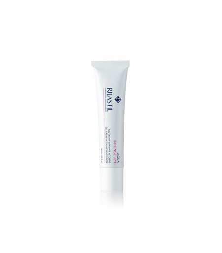 RILASTIL AQUA INTENSE 72 H HIDRATANTNA GEL-KREMA 40 ML