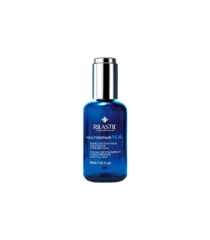 RILASTIL MULTIREPAIR H.A. DETOX SERUM ZA LICE 30 ML