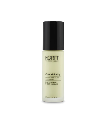 KORFF SMOOTHING BASE ANTI-REDNESS EFFECT 30 ML