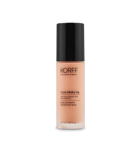 KORFF SMOOTHING BASE ANTI-SPOT EFFECT, 30 ML