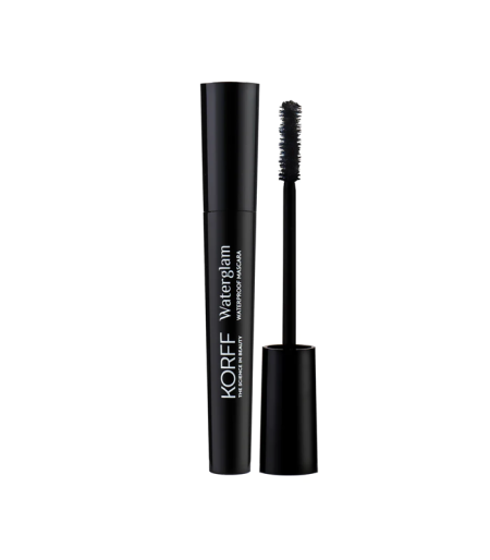 KORFF WATERPROOF MASCARA 9 ML