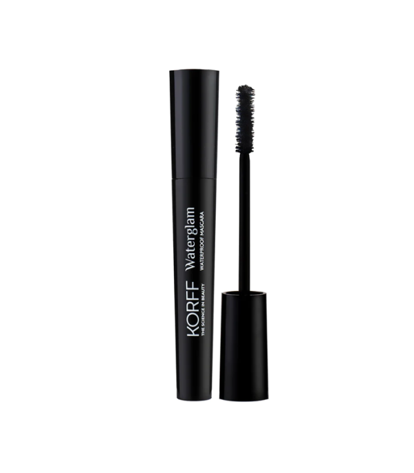 KORFF WATERPROOF MASCARA 9 ML