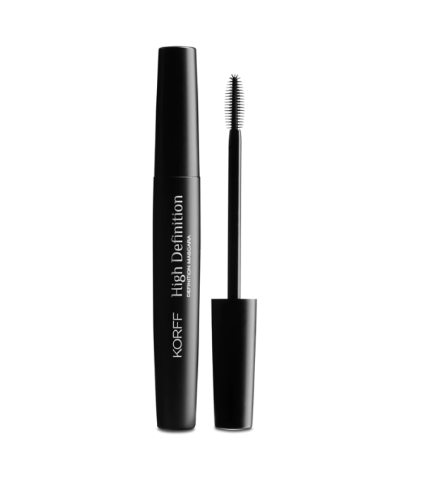 KORFF HIGH DEFINITION DEFINITION MASCARA 9 ML
