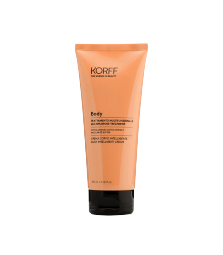 KORFF Body Intelligent Cream 200 ml