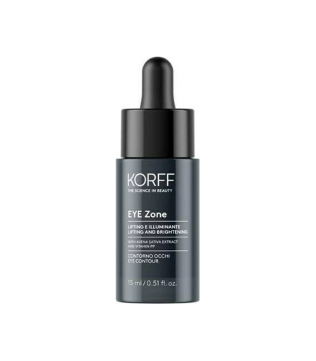 KORFF EYE ZONE LIFTING AND BRIGHTENING EYE CONTOUR 15ML