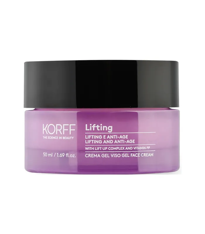 8050519683746.png KORFF Lifting 40-76 Gel Face Cream 50 ml - Image 1
