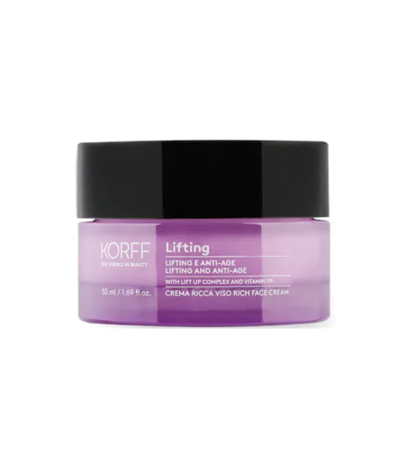 Korff Lifting 40-76 Rich Face Cream 50ml