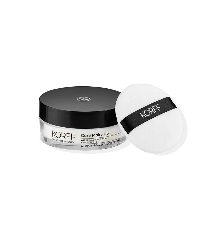 8050519683999.png KORFF PERFECTING POWDER 12,8 G - Image 1