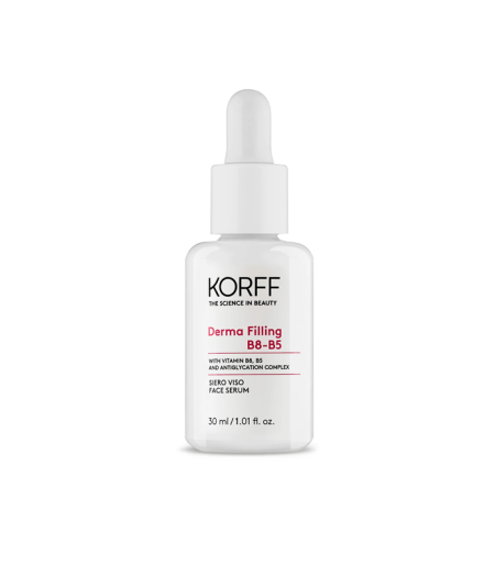 KORFF Derma Filling B8-B5 Anti-Age Serum 30 ml