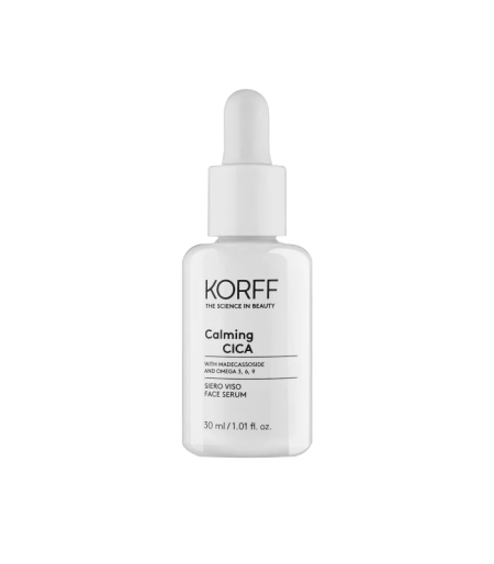 KORFF Calming Cica Serum 30 ml