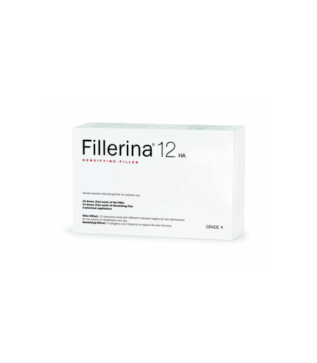 Fillerina Dermo Cosmetic Filer Stepen 4