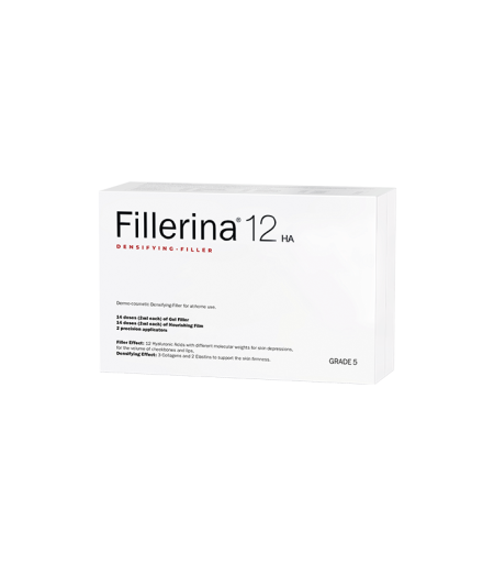 FILLERINA DERMOCOSMETIC FILLER STEPEN 5