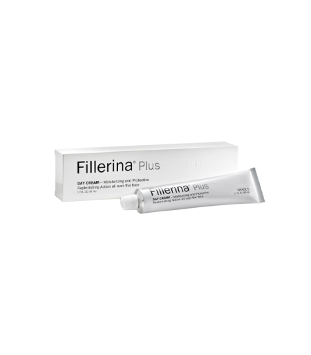 FILLERINA DNEVNA KREMA STEPEN 5