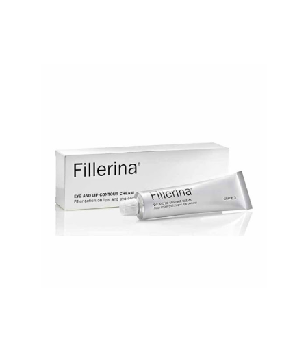 FILLERINA KREMA OKO OČIJU STEPEN 3