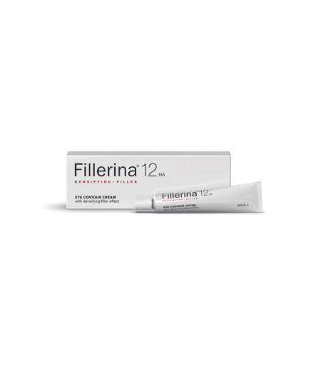 FILLERINA KREMA OKO OČIJU STEPEN 4