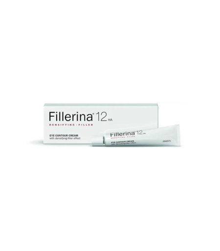 FILLERINA KREMA OKO OČIJU STEPEN 5