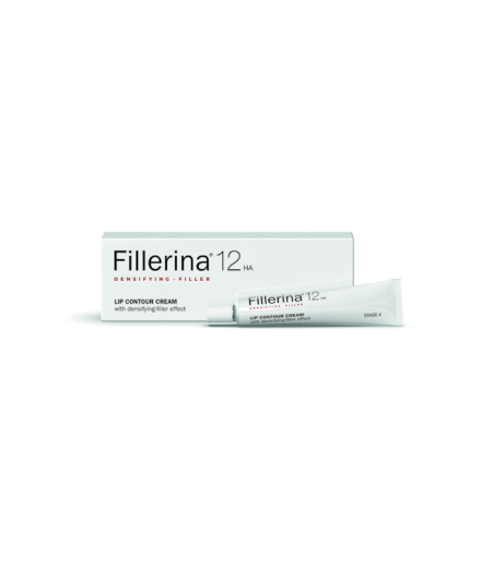 FILLERINA KREMA ZA PODRUČJE OKO USANA STEPEN 4