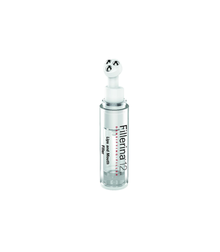 FILLERINA FILLER ZA VOLUMEN I KONTURU USTA I USANA STEPEN 4