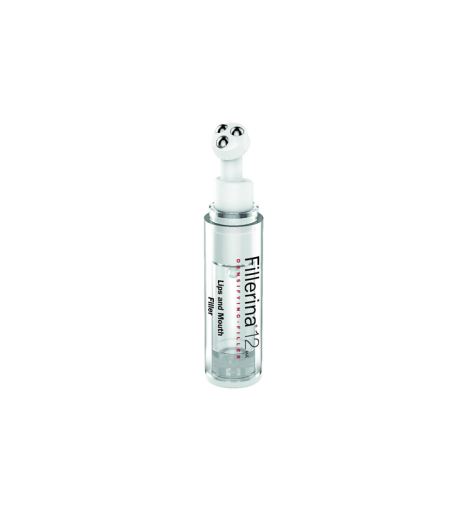 FILLERINA FILLER ZA VOLUMEN I KONTURU USTA I USANA STEPEN 5