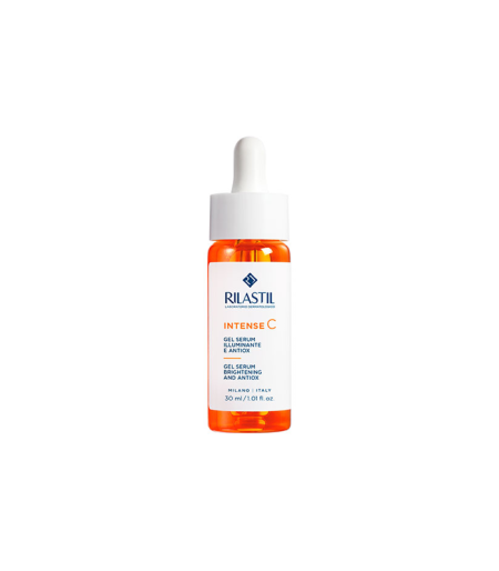 RILASTIL INTENSE C GEL SERUM 30ML