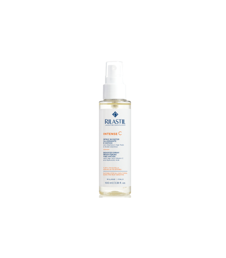 RILASTIL INSTENSIVE C BOOSTER SPREJ 100ML