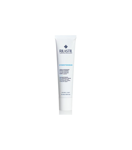 RILASTIL HYDROTENSEUR OBNAVLJAJUĆA KREMA PROTIV BORA 50 ML