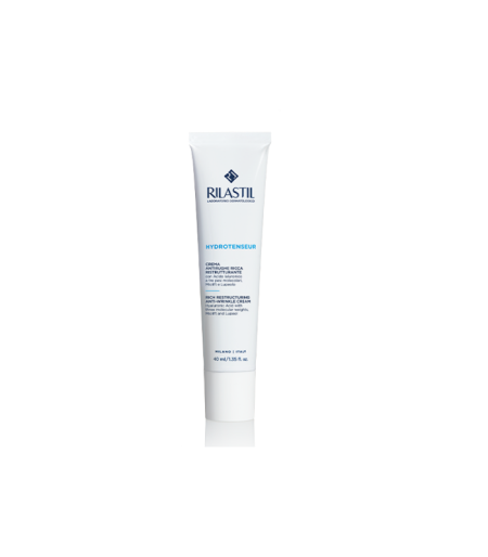 RILASTIL HIDROTENSEUR HRANJIVA (RICH) KREMA PROTIV BORA 50ml