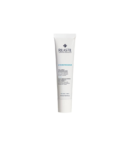 RILASTIL HYDROTENSEUR MATT OBNAVLJAJUĆA KREMA PROTIV BORA 50 ML