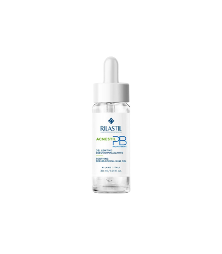 RILASTIL ACNESTIL PB SOOTHING SERUM